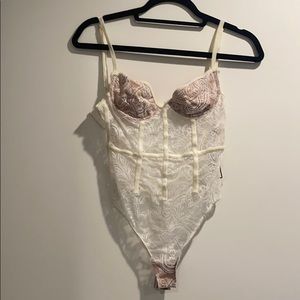 For Love & Lemons Bodysuit